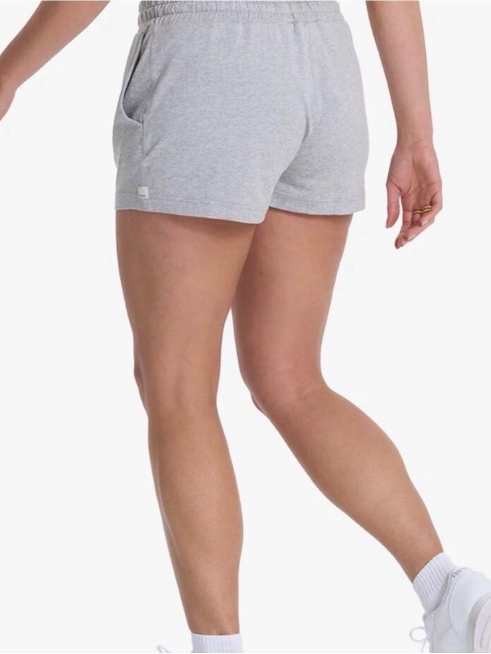 Vuori Halo Shorts - Picture 2 of 5